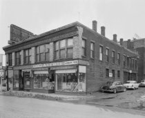 Taylor Real Estate--- 238 - 242 Front Street - A. Lewis Sporting Goods